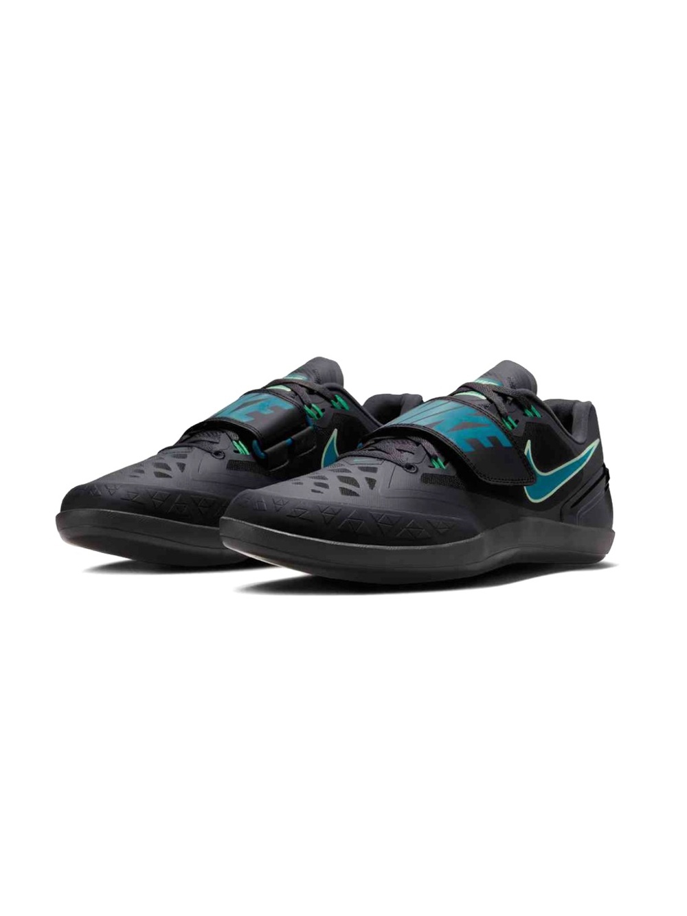 NWT Nike Zoom Rotational 6 Track and Field Throwing Shoes